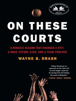 cover image of On These Courts